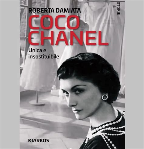 coco chanel cronaca